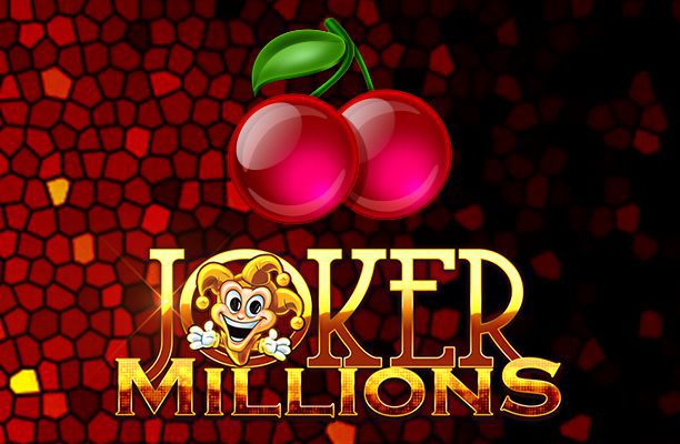 Slot Joker Millions