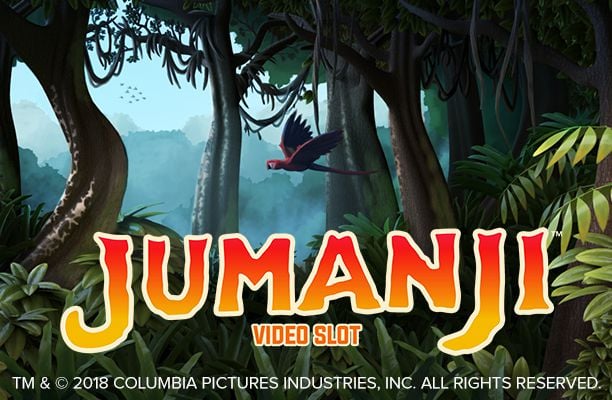 Slot Jumanji™