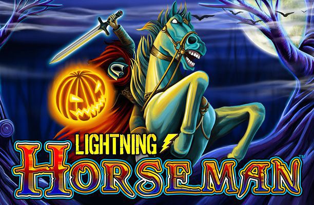 Slot Lightning Horseman