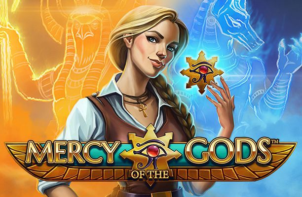 Slot Mercy of the Gods