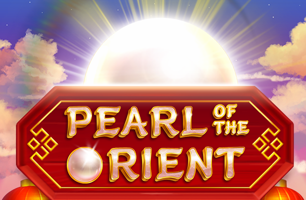 Slot Pearl of the Orient