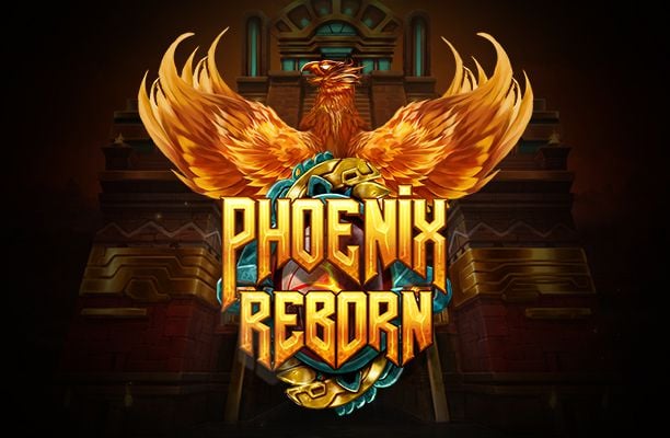 Slot Phoenix Reborn