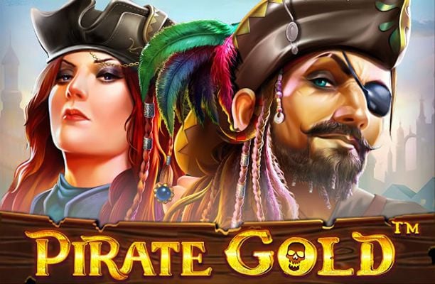 Slot Pirate Gold