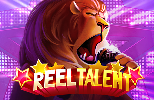 Slot Reel Talent