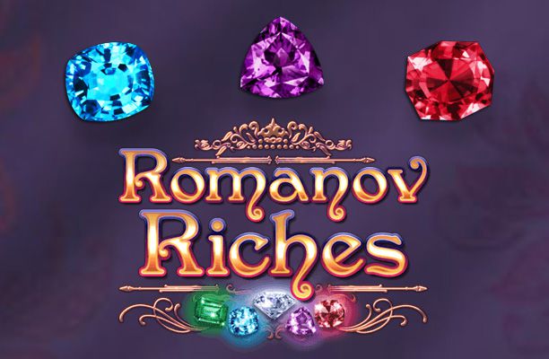 Slot Romanov Riches