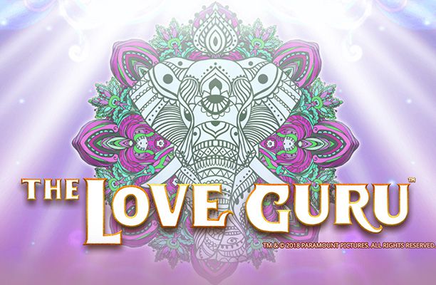 Slot The Love Guru