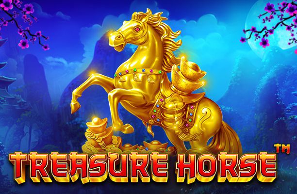 Slot Treasure Horse