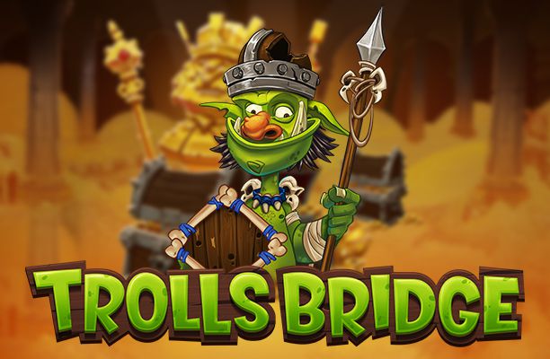 Slot Trolls Bridge