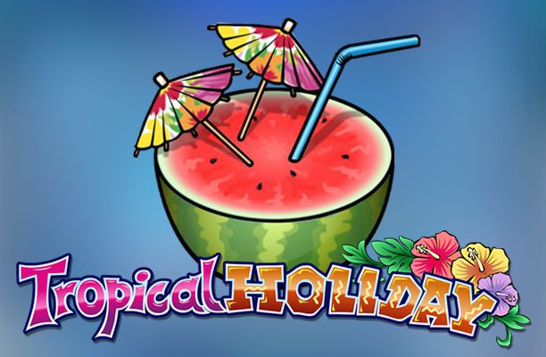 Slot Tropical Holiday