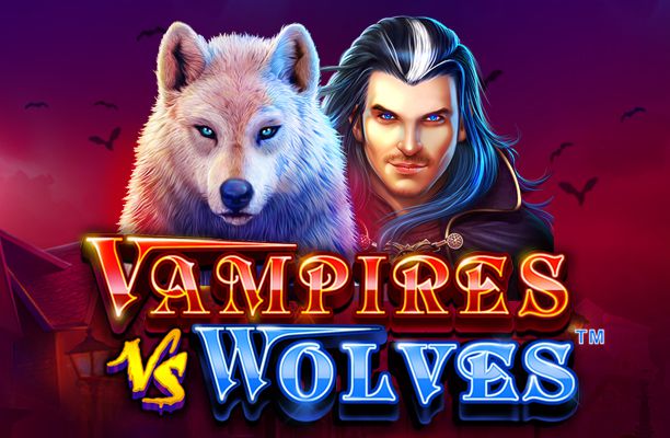 Slot Vampires vs Wolves