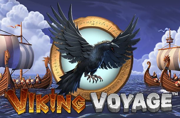 Slot Viking Voyage