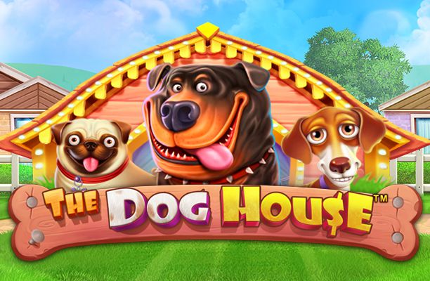 Slot The Dog House