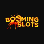 BoomingSlots Casino