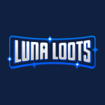 LunaLoots Casino