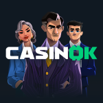casino logo