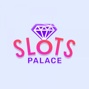Slotspalace Casino Logo