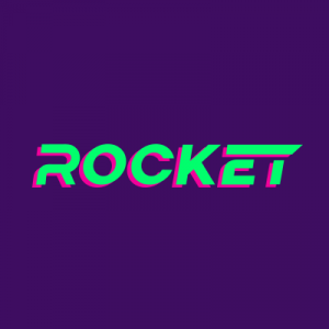 Casino Rocket Casino Logo