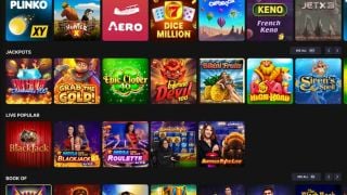 StallCation