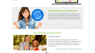 StallCation
