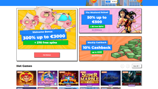 StallCation