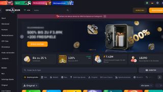 StallCation