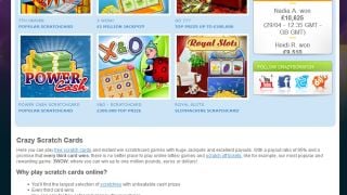 StallCation