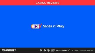 play video