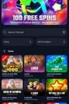 Jack.com Casino Games Lobby