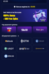 Trino Casino Payments