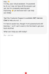 Berriez Casino Support