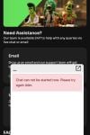 Betya Casino Support