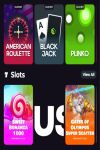 dustbit casino games