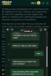 Crowngreen customer support
