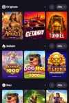 Kings Game Casino Spiele