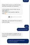 Wild.io Casino Support