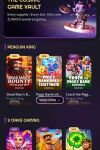 Zunado Casino Games Lobby