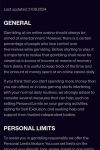 Win Beast Casino Responsible Gambling Tools