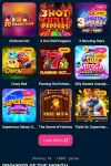 Sweetsino Casino Games Lobby
