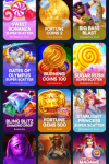 Wild.io Casino Games Lobby