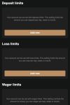 King Billy Casino Responsible Gambling