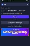 BitStarz Casino Registrierung