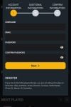 hercules casino registration