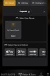 Slotstake Payments 