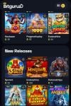 Bitguruz games