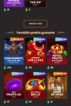National Casino juegos