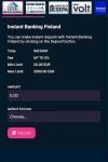 Sweetsino Casino Payments