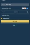 FortuneJack Casino Payments