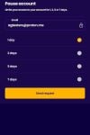 Wazbee Casino Responsible Gambling