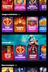 BetBluff Casino juegos