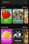 24Casino Spiele
